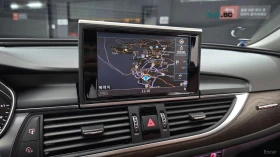 Audi A6 35-TDI/DRIVE-ASSISTS/SUNROOF, снимка 10