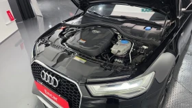 Audi A6 35-TDI/DRIVE-ASSISTS/SUNROOF, снимка 17