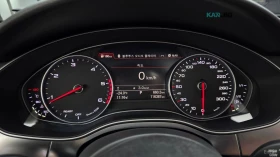 Audi A6 35-TDI/DRIVE-ASSISTS/SUNROOF, снимка 8