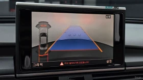 Audi A6 35-TDI/DRIVE-ASSISTS/SUNROOF, снимка 11