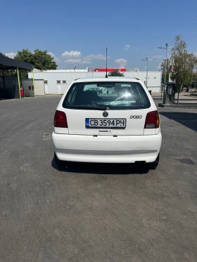 VW Polo, снимка 3