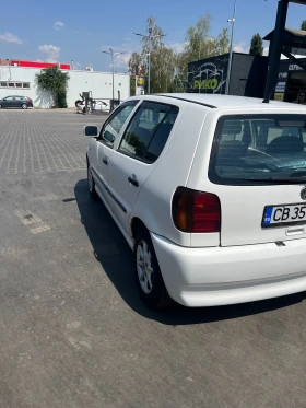 VW Polo, снимка 6