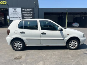 VW Polo, снимка 4