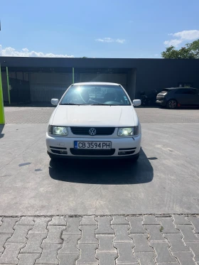 VW Polo, снимка 1