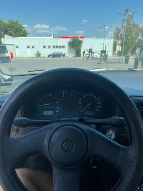 VW Polo, снимка 8