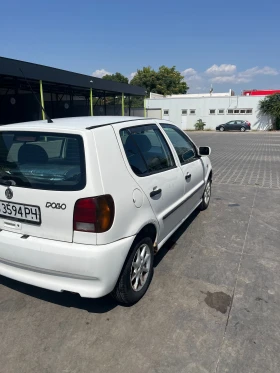 VW Polo, снимка 5