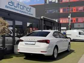 Skoda Octavia AMBITION/2.0TDI/116K.C./7AT/ГАРАНЦИЯ, снимка 4