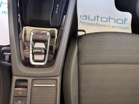 Skoda Octavia AMBITION/2.0TDI/116K.C./7AT/ГАРАНЦИЯ, снимка 17
