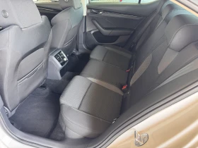 Skoda Octavia AMBITION/2.0TDI/116K.C./7AT/ГАРАНЦИЯ, снимка 10