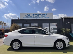 Skoda Octavia AMBITION/2.0TDI/116K.C./7AT/ГАРАНЦИЯ, снимка 5