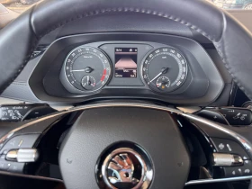 Skoda Octavia AMBITION/2.0TDI/116K.C./7AT/ГАРАНЦИЯ, снимка 12