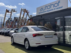 Skoda Octavia AMBITION/2.0TDI/116K.C./7AT/ГАРАНЦИЯ, снимка 3