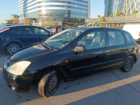 Honda Civic, снимка 3
