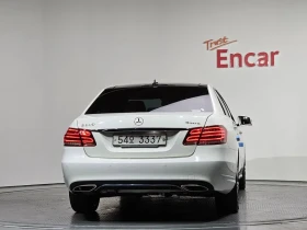 Mercedes-Benz E 300 4Matic Avantgarde - САМО 30% АВАНС, снимка 4