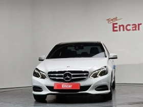 Mercedes-Benz E 300 4Matic Avantgarde - САМО 30% АВАНС, снимка 3