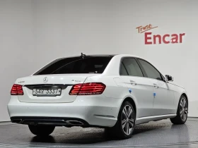 Mercedes-Benz E 300 4Matic Avantgarde - САМО 30% АВАНС, снимка 2