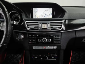Mercedes-Benz E 300 4Matic Avantgarde - САМО 30% АВАНС, снимка 15