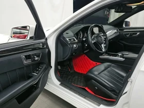 Mercedes-Benz E 300 4Matic Avantgarde - САМО 30% АВАНС, снимка 10