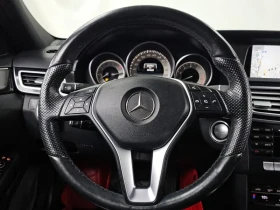 Mercedes-Benz E 300 4Matic Avantgarde - САМО 30% АВАНС, снимка 13