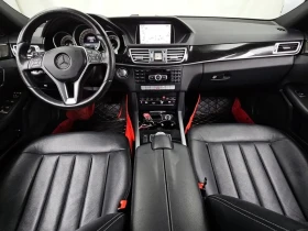 Mercedes-Benz E 300 4Matic Avantgarde - САМО 30% АВАНС, снимка 7