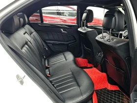Mercedes-Benz E 300 4Matic Avantgarde - САМО 30% АВАНС, снимка 12
