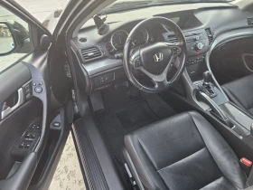 Honda Accord 2.4Executive, снимка 11