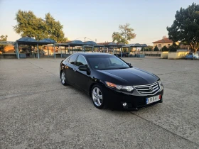 Honda Accord 2.4Executive, снимка 8