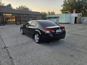 Honda Accord 2.4Executive, снимка 4