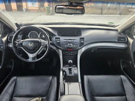 Honda Accord 2.4Executive, снимка 10