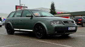 Audi A6 Audi A6 C5 Allroad, снимка 2