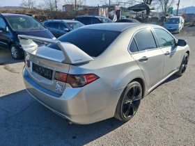 Honda Accord 2.0 СПОРТ  ЛИМУЗИНА, снимка 5