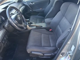 Honda Accord 2.0 СПОРТ  ЛИМУЗИНА, снимка 8