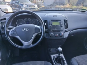 Hyundai I30 1.6 PREMIUM , снимка 10