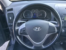 Hyundai I30 1.6 PREMIUM , снимка 9