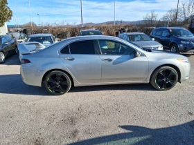Honda Accord 2.0 СПОРТ  ЛИМУЗИНА, снимка 4