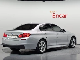 BMW 530 530d xDrive M Aero Dynamic| 258к.с., снимка 2