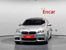 BMW 530 530d xDrive M Aero Dynamic| 258к.с., снимка 3