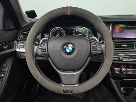 BMW 530 530d xDrive M Aero Dynamic| 258к.с., снимка 13