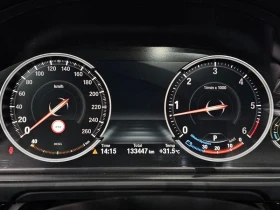 BMW 530 530d xDrive M Aero Dynamic| 258к.с., снимка 8