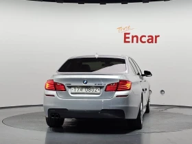 BMW 530 530d xDrive M Aero Dynamic| 258к.с., снимка 4