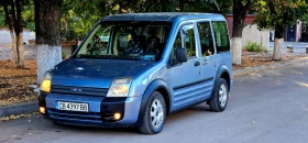 Ford Connect 1.8tdci , снимка 1
