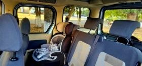 Ford Connect 1.8tdci , снимка 7