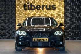 BMW 530 d, снимка 3