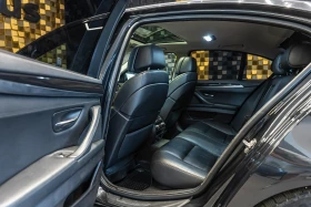 BMW 530 d, снимка 16