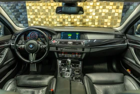 BMW 530 d, снимка 11