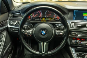 BMW 530 d, снимка 12