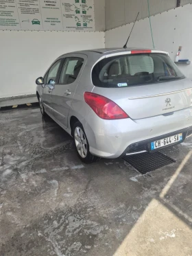 Peugeot 308, снимка 7