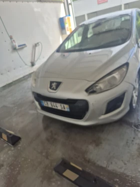 Peugeot 308, снимка 11