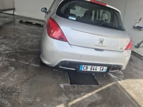 Peugeot 308, снимка 6