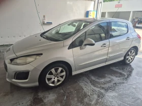 Peugeot 308, снимка 8